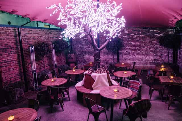 The Lillie Langtry