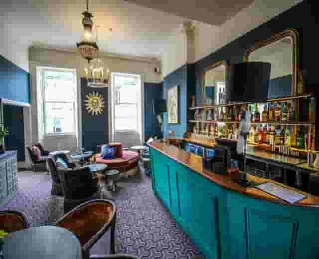 The Lillie Langtry