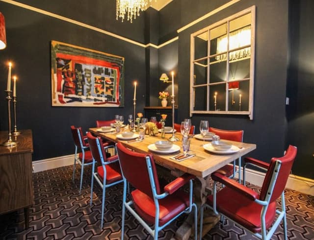 The Lillie Langtry