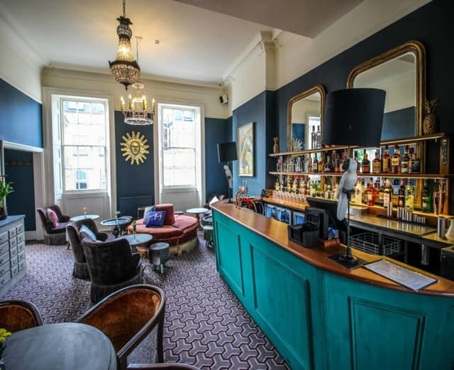 The Lillie Langtry