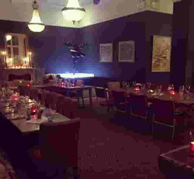 The Lillie Langtry