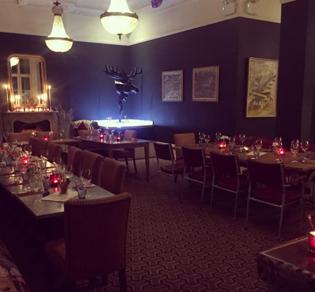 The Lillie Langtry