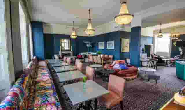 The Lillie Langtry