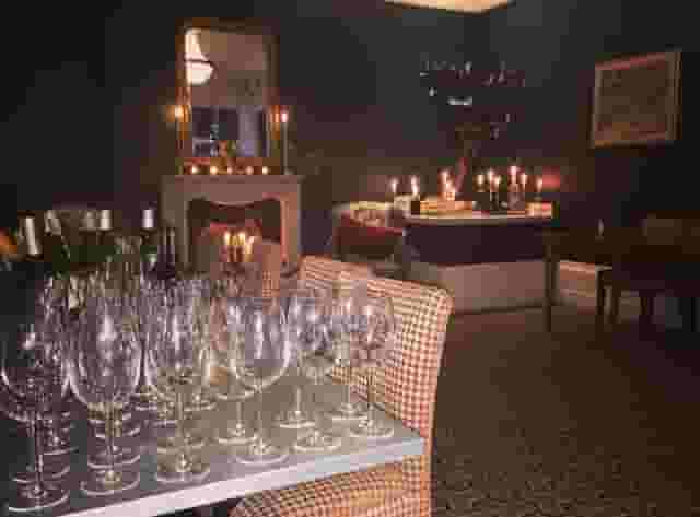 The Lillie Langtry