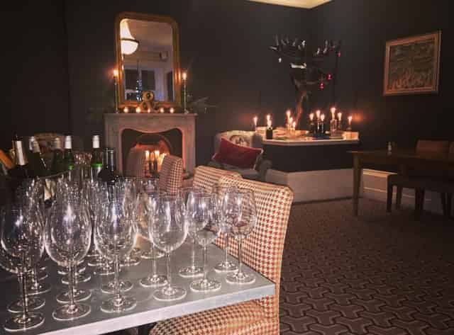 The Lillie Langtry