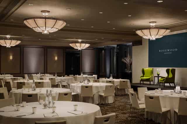 Rosewood London