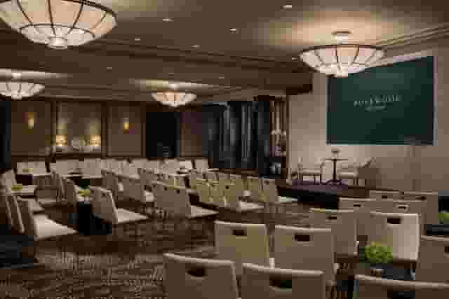 The Grand Ballroom