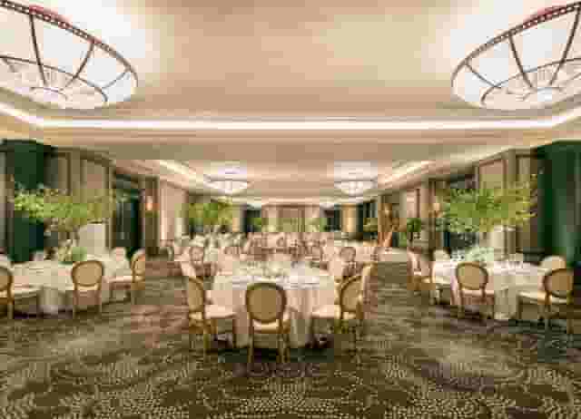 Rosewood London