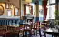 Unusual Venues