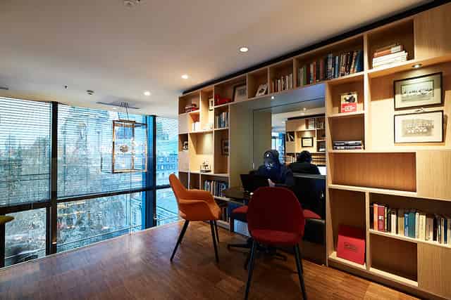 cloudM Tower of London