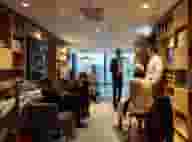 Hotel Meeting Rooms