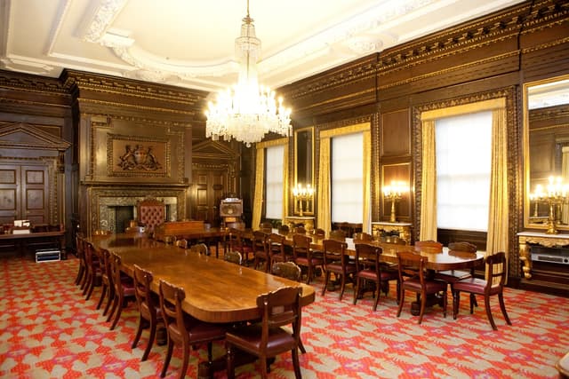 Skinners' Hall