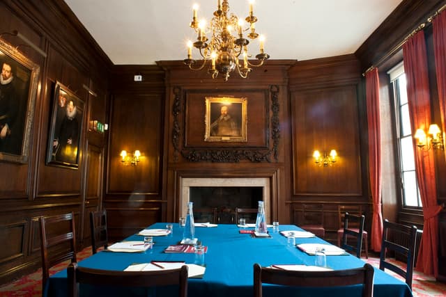 Skinners' Hall