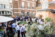 Unusual Venues