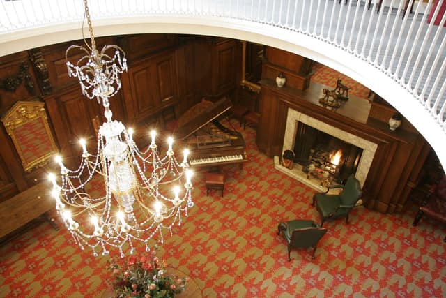 Skinners' Hall