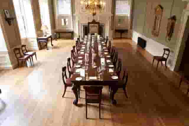 Skinners' Hall