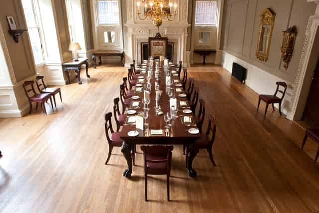 Skinners' Hall