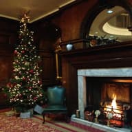 Christmas Party Venues