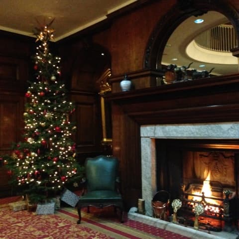 Skinners' Hall