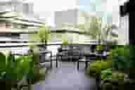 Summer Party Venues