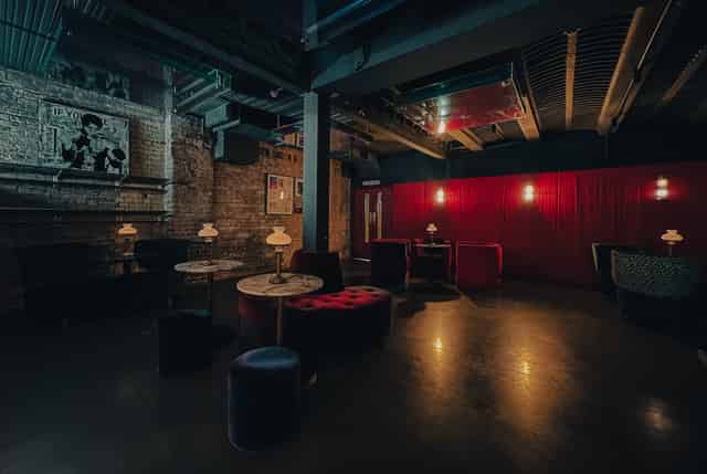 The Red Room