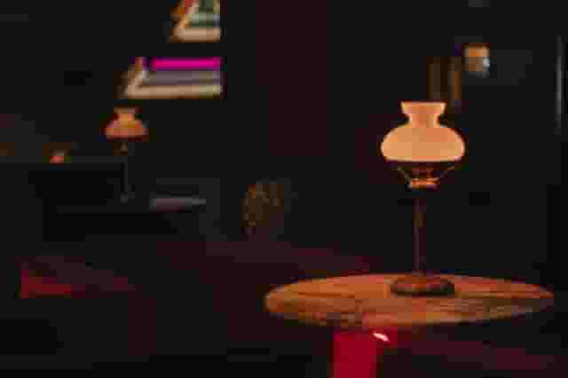 The Red Room