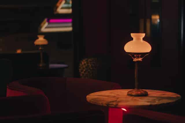 The Red Room