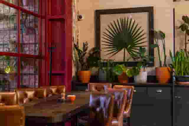 Jack Solomons Club & Sophie's Soho
