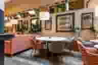 Private Bars