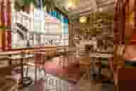 Private Bars