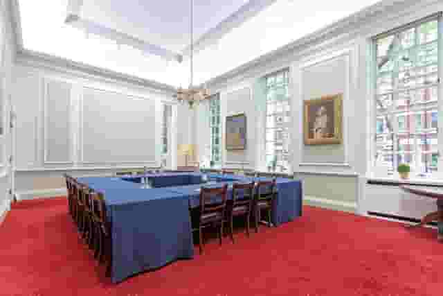 The Drawing Room 