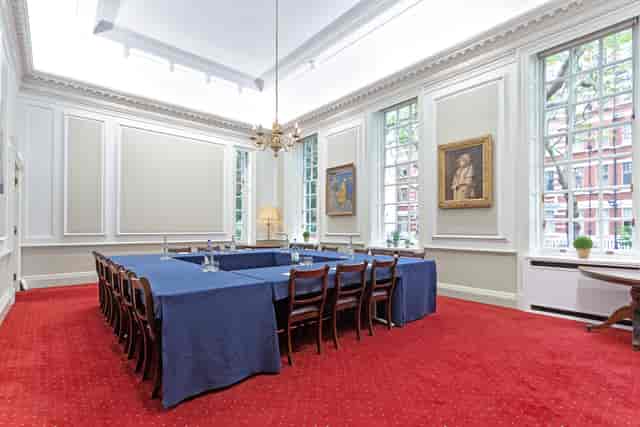 The Drawing Room 