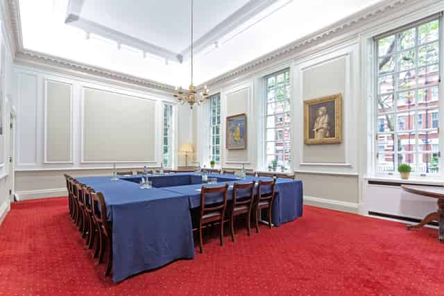 The Drawing Room 