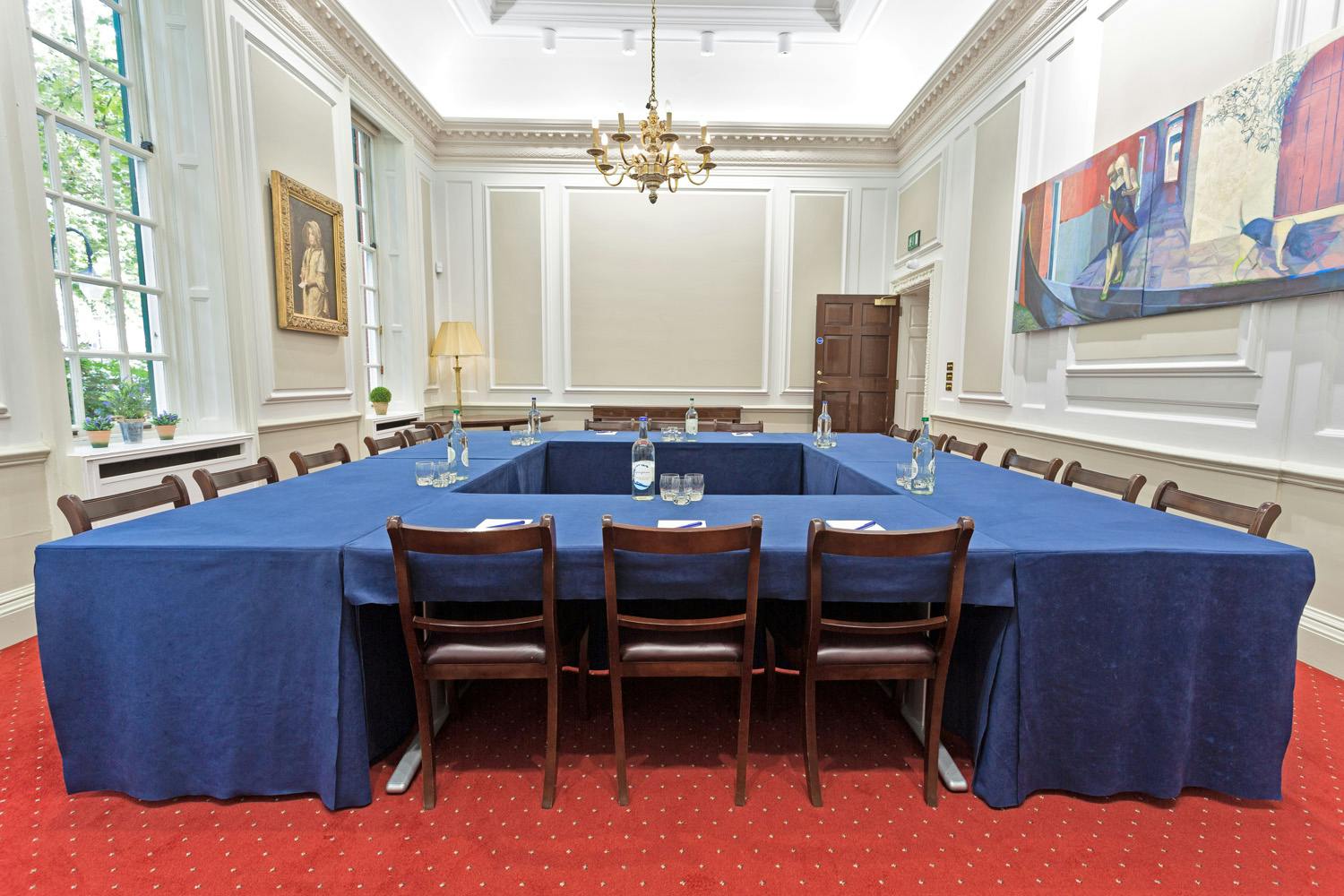 Imperial Venues - 170 Queen's Gate  - The Drawing Room  image 1