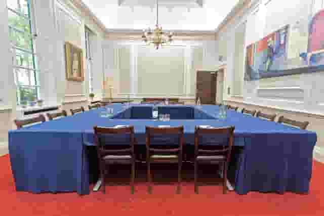 The Drawing Room 