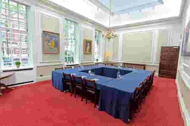 The Drawing Room 