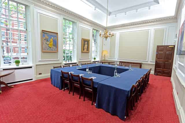 The Drawing Room 