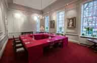 Small Meeting Rooms