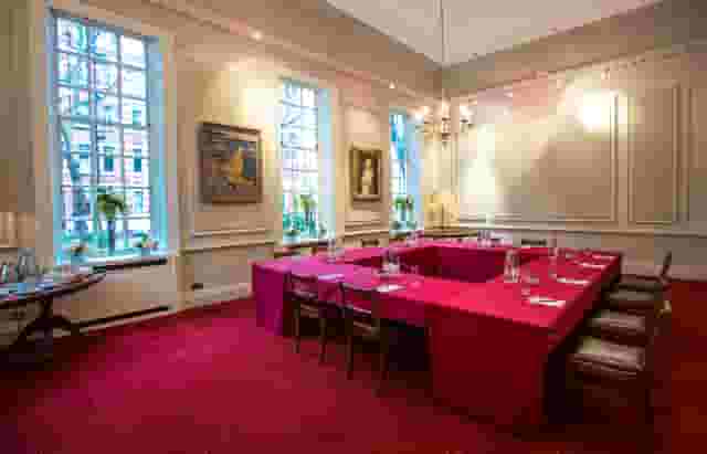 Imperial Venues - 170 Queen's Gate