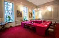 Meeting Rooms