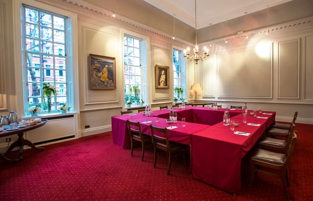 Imperial Venues - 170 Queen's Gate