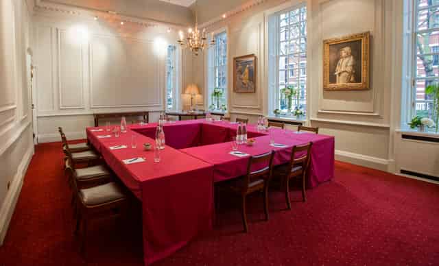 Imperial Venues - 170 Queen's Gate