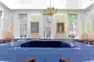 Small Meeting Rooms