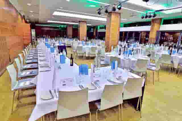 Imperial Venues - Imperial College South Kensington