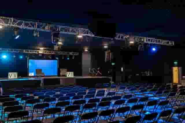 Theatre 