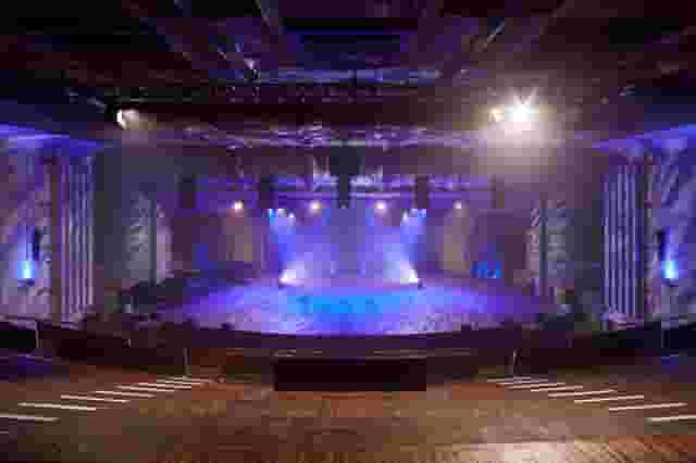 Theatre 