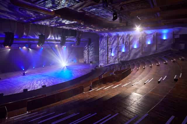 Theatre 