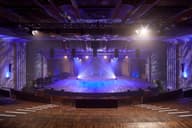 Party Venues