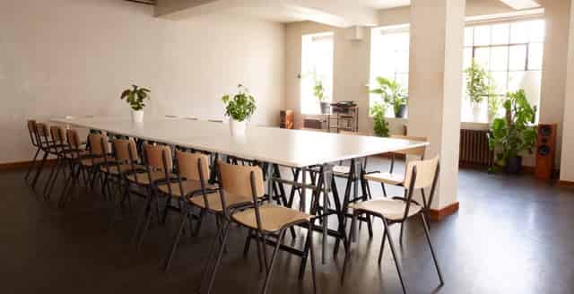Meetings, Seminars and Events