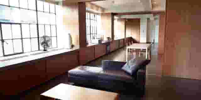 Robert's Place Studios